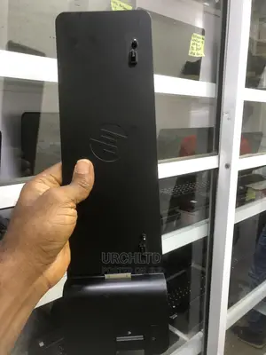 Hp Docking Station Slim
