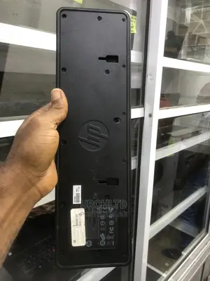 Hp Docking Station Slim