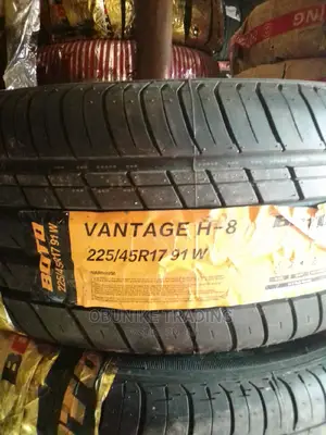 225/45r17 Boto Tyre