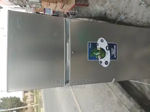 Midea Refrigerator 207 Litre
