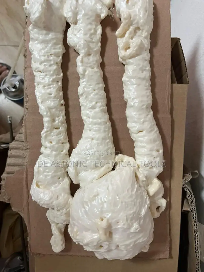 Fischer Sealant Foam