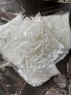 Rubber Fisher 6mm