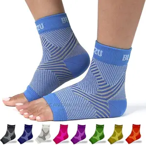 Anti Fatigue Compression Varicosity Ankle Support Socks
