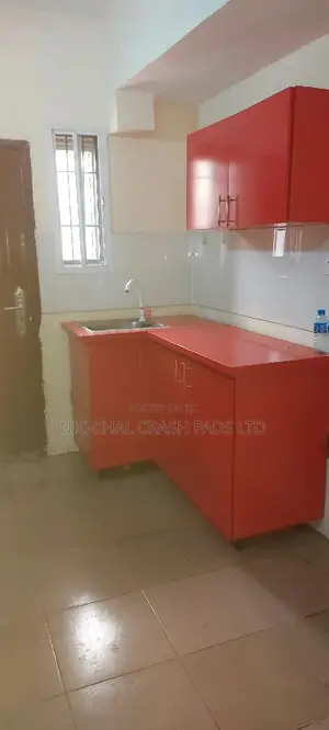 1bdrm Block of Flats in Brains And Hammers, Life Camp for rent