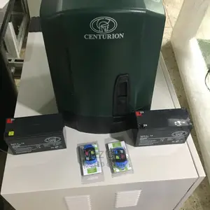 Centurion D10 Sliding Motor Gate(Available in Bulk)