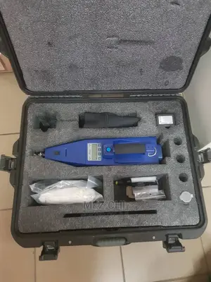 Hand Held Explosive Detector Scintrex Trace E35000