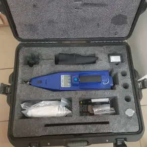Hand Held Explosive Detector Scintrex Trace E35000