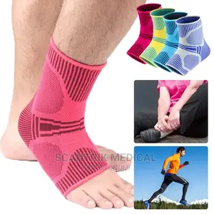 Ankle Brace Compression Sleeve