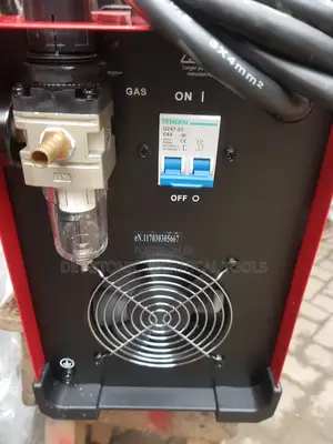 Cut 60 Plasma Cutter Machine