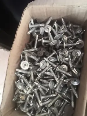 Tapping Screws