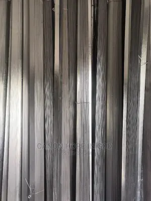 Wall Angle for Ceiling Installation