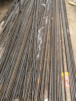 Jaguar Rods M16/6m Length