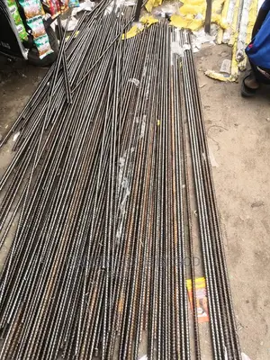Jaguar Rods M16