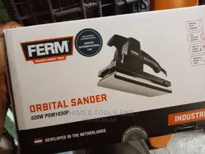 Hand Sander Machine