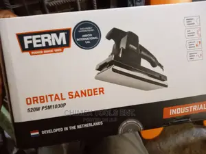 Hand Sander Machine