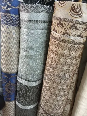 Tm Interiors Exclusive Quality American Damask Curtain