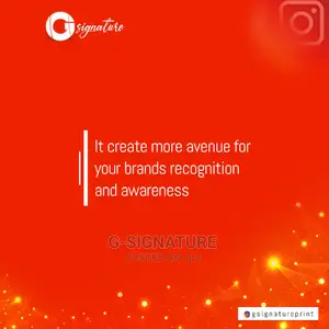 Social Media Ads Banner