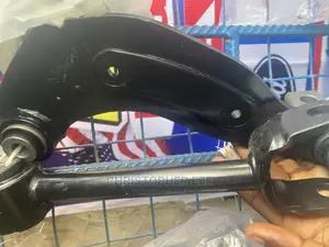 Ford Edge Complete Back Arm 2011 2012 2013 2014