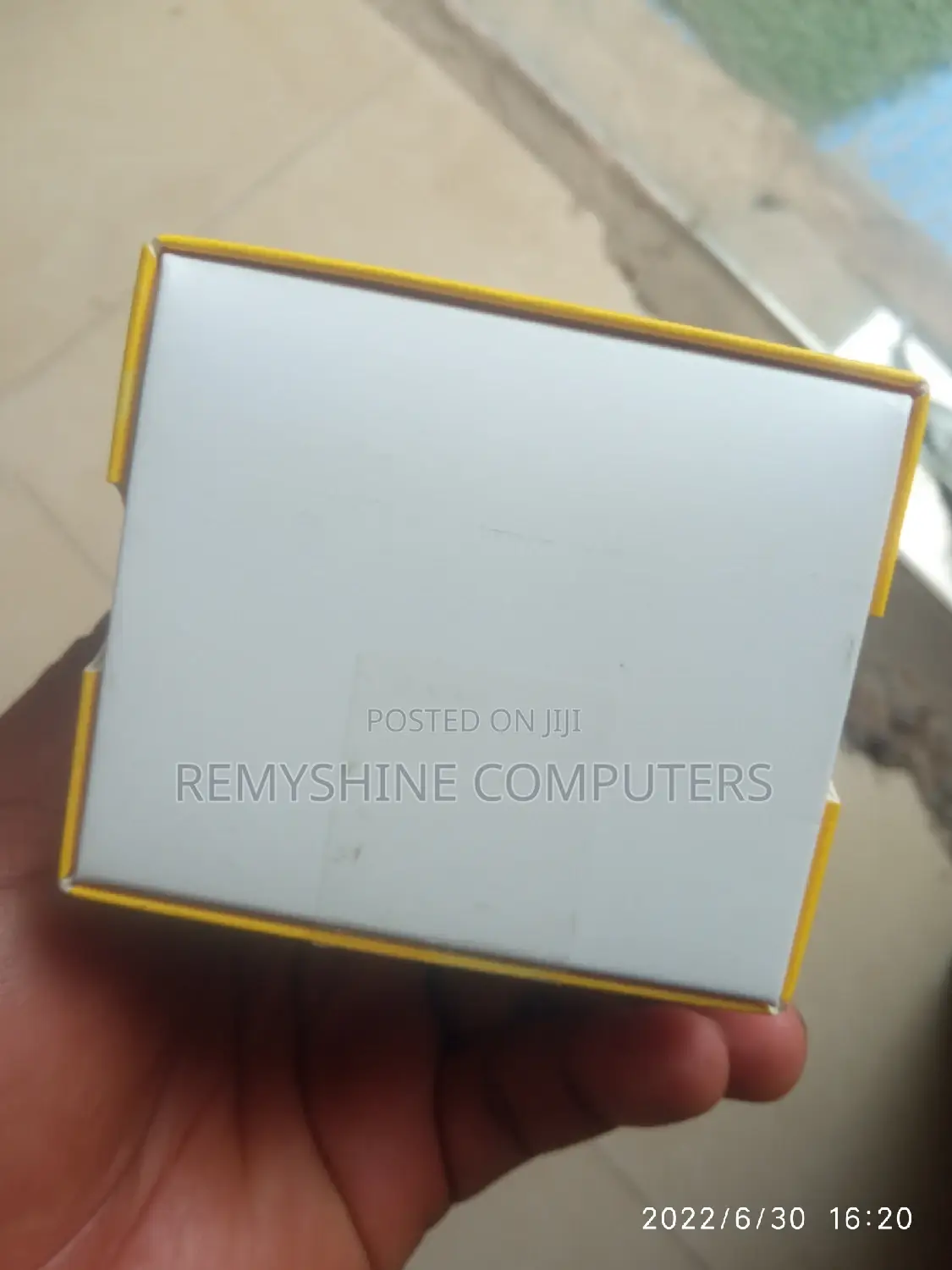 MTN Wifi 4g Portable Universal