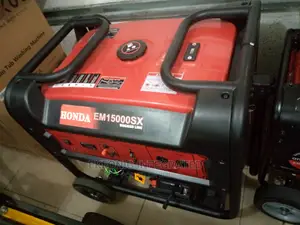 Honda Generator 10kva Japan
