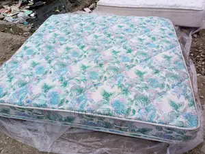 Foreign Mattress