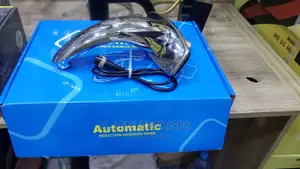 Automatic Sensor Tap