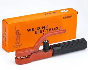 Sh 800amps Welding Tongue/Holder