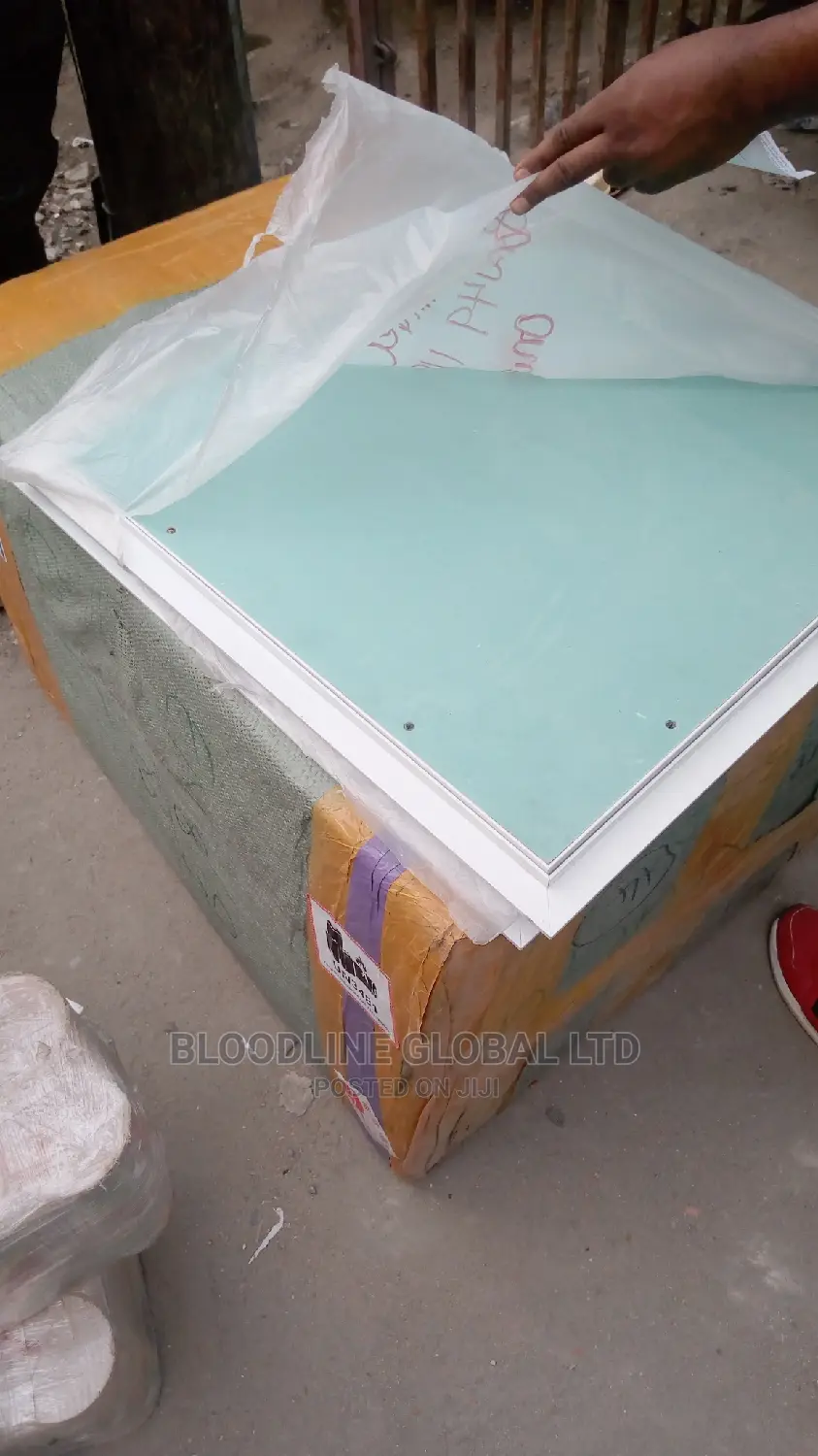 Access Panel 60x60