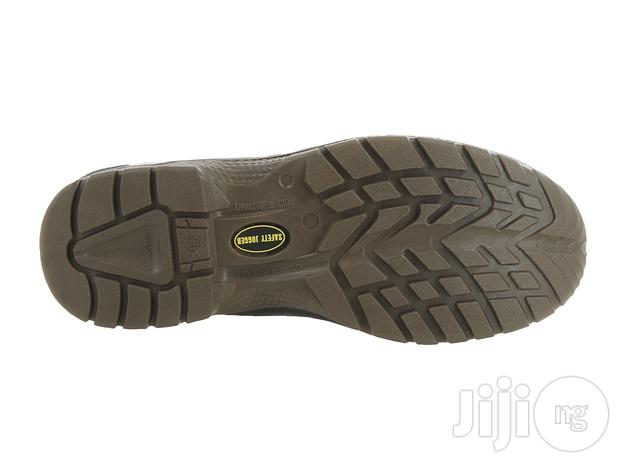 Safety Jogger Dakar Work Boot