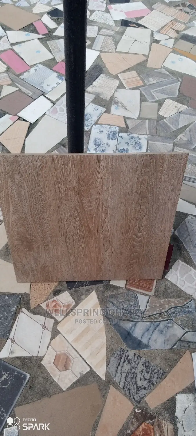 Floor Tiles