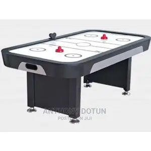 6fit. Air Hockey Table