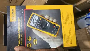 Fluke 179 Meter