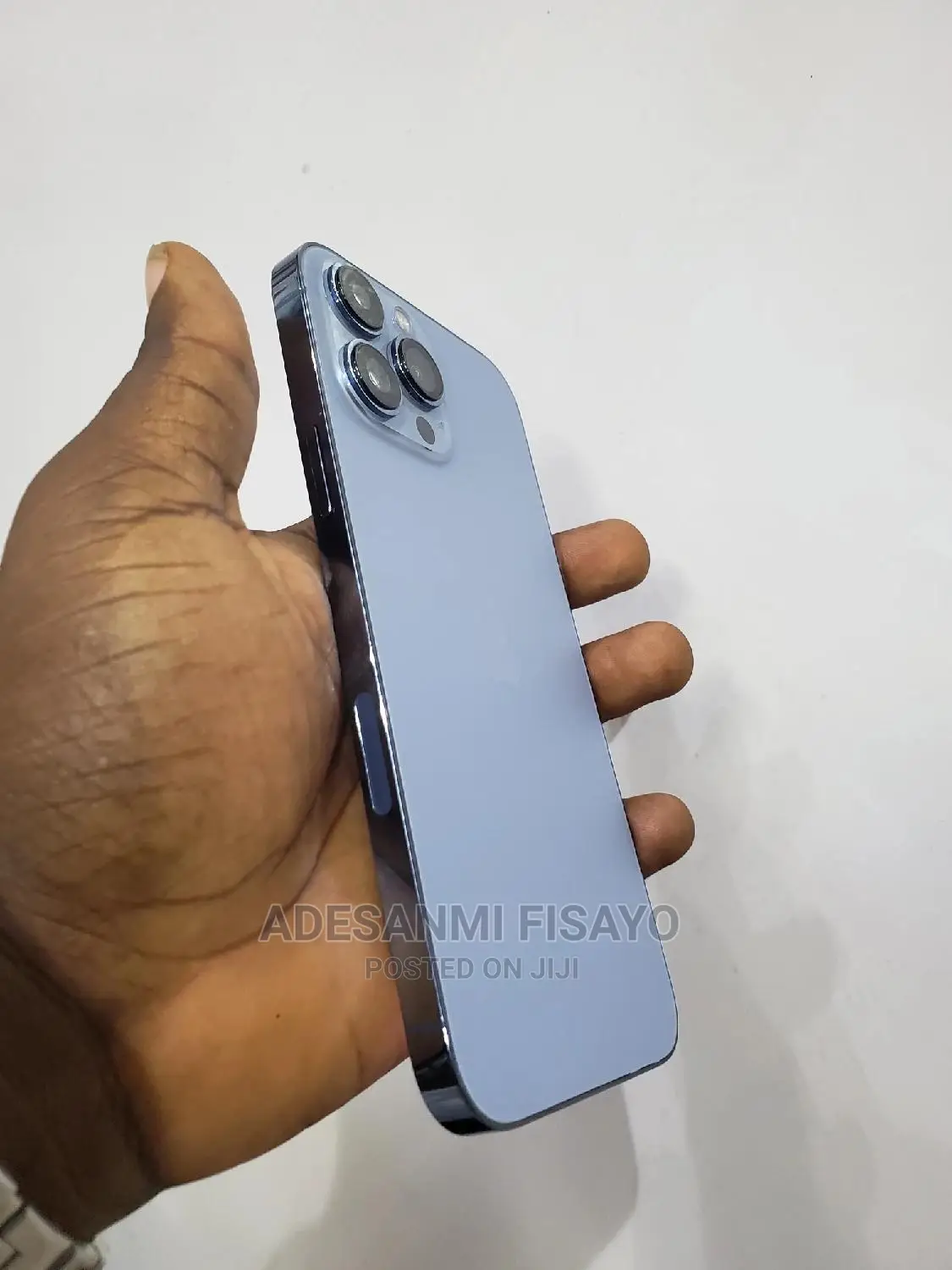 Apple iPhone 13 Pro Max 128 GB Blue