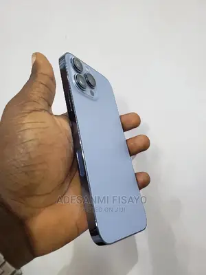 Apple iPhone 13 Pro Max 128 GB Blue