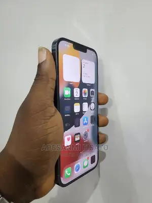 Apple iPhone 13 Pro Max 128 GB Blue