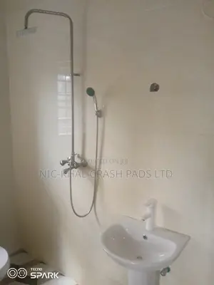 Furnished Studio Apartment in Jahi for rent