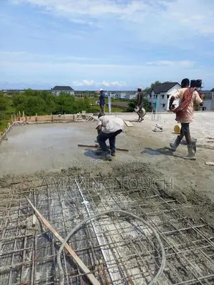 Professional Bricklayer and Building Contractor