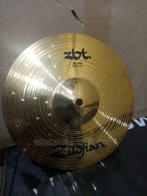 Zildjian Zbt Splash 10"