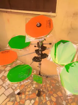 Drum Pad For Practice