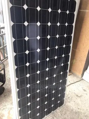 Canadian Panel 300w Mono