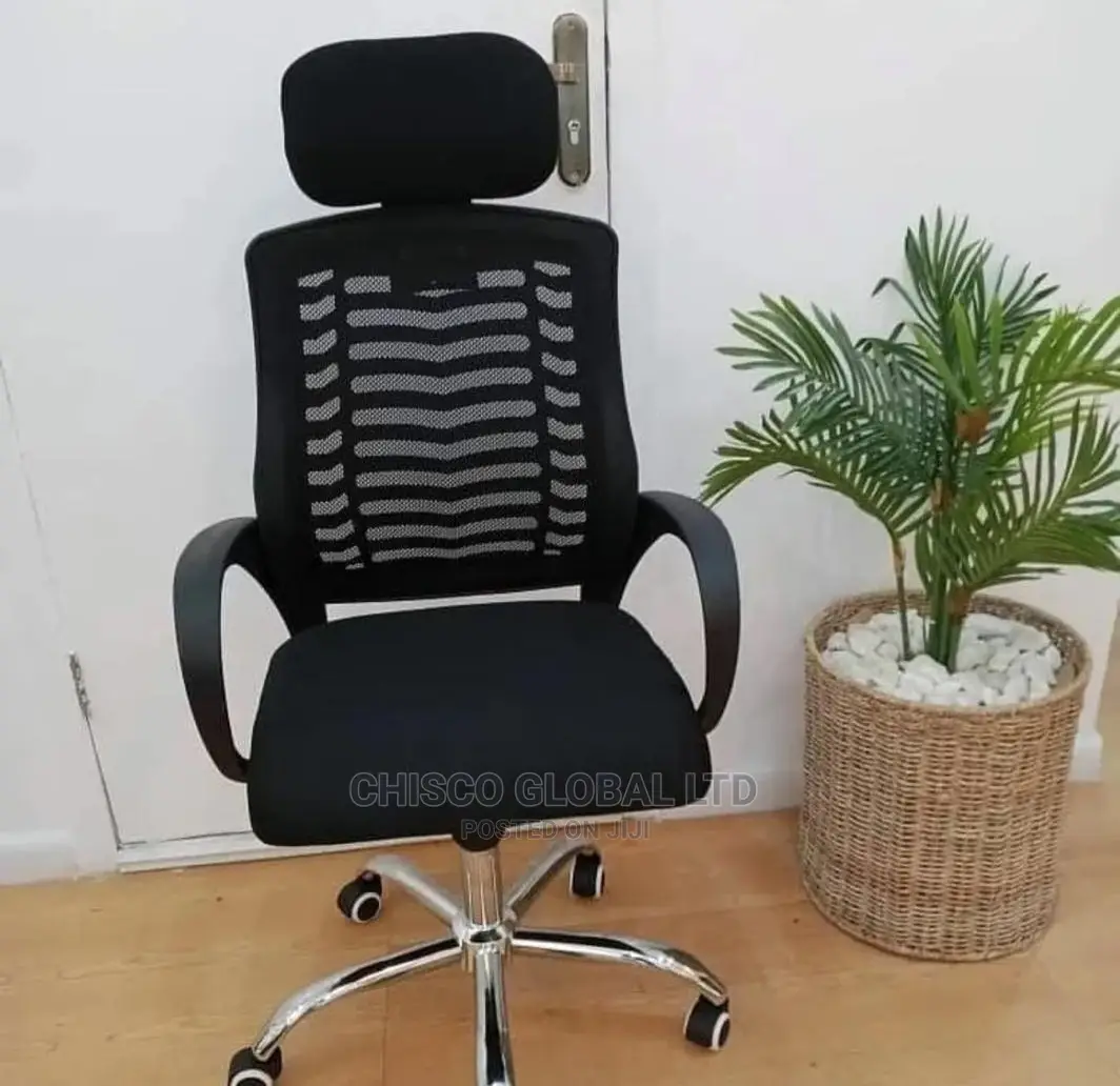 Office Chair (Ergonomic)