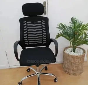 Office Chair (Ergonomic)