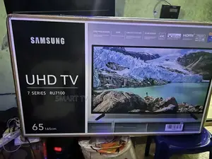 65 Inches Samsung Smart Tv Promo Price