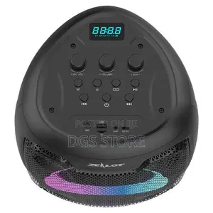 Zealot P8 Bluetooth Speaker