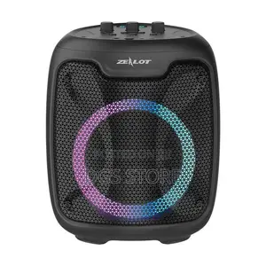 Zealot P8 Bluetooth Speaker