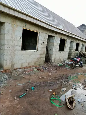 Step Tiles Roof