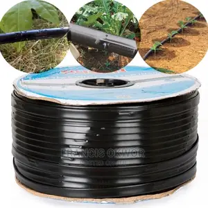 Irrigation Drip Tape