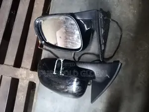 All Vehicle Side Mirrors Available Here