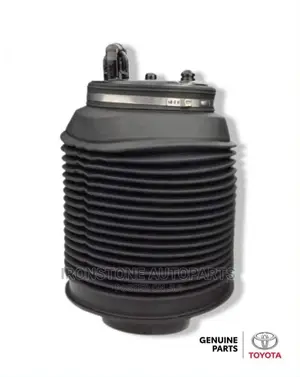 Ballon (Air Suspension) - Lexus GX470