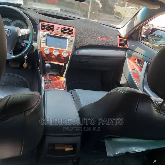 Muscle Interior Formica